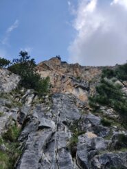 Primo tiro di corda