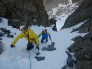 il canale Nord-Ovest