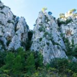 Sans Souci a sx e Tour Save a dx