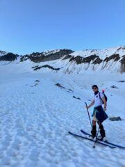 salendo il vallone