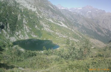 Lago Paschiet