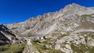 emissario lac Noir da attraversare