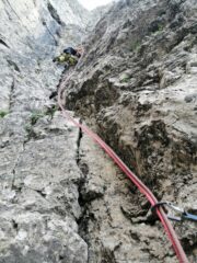 L3, bellissimo diedro!