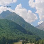 La vetta dalla partenza