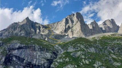 Itinerario di laaaarga massima.... 1