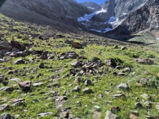 masso della deviazione