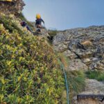 primo tratto attrezzato