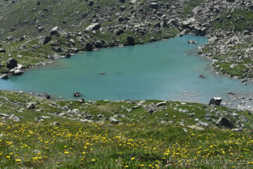 Lago Chiaretto 