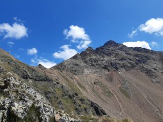 Il Monte Emilius