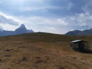 I pascoli della Gardetta e Rocca La Meja
