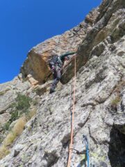 L3, passo tecnico