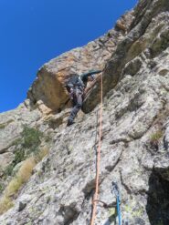 L3, passo tecnico