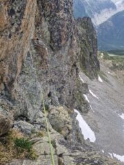 la cengia di l4
