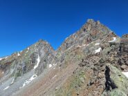 Roccia Azzurra e Monveso