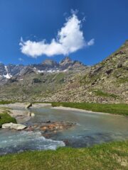 Cartolina dal pian della valletta