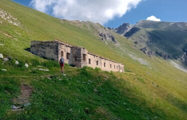 la Caserma Besozzi