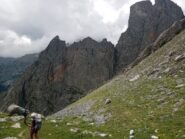 il gruppo Castello/Provenzale 
