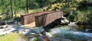 Ponte sul Rio Paschiet