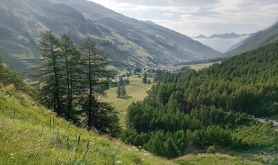 Chianale 