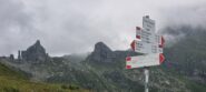 Il passo delle Possette