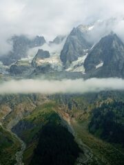 Grand Jorasses