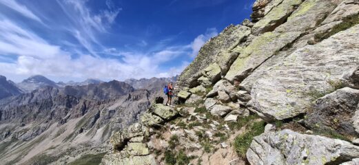 Aggirando le difficoltà maggiori