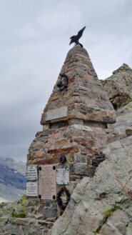 Mausoleo degli alpini