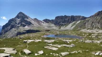 la magnifica conca