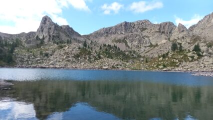 Lago di S.Anna