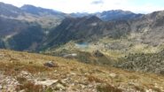 Dalla punta Tesina