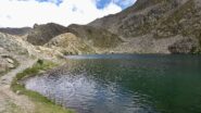 Lago soprano di Lausfer