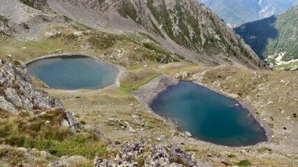 Laghi inferiori di Lausfer
