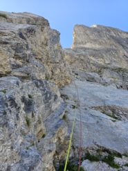 L1 da noi percorso, probabilmente sbagliato