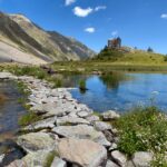 tra i laghi inferiori