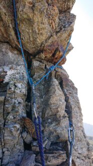 La sosta fotocopia di Enzo...eheh