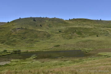 Lago di Fontanafredda 