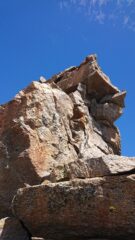 Ultimo ostacolo per la vetta della Torre