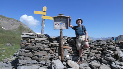Col de Solliers