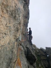 Il traverso del dodicesimo tiro