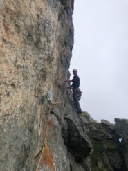 Il traverso del dodicesimo tiro