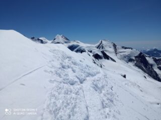 cima centrale
