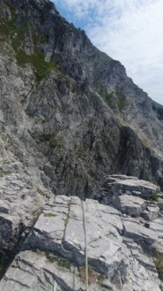 Calata sul canale