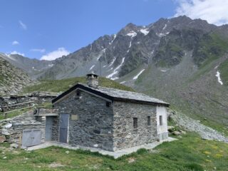 Biv Moline e Velan