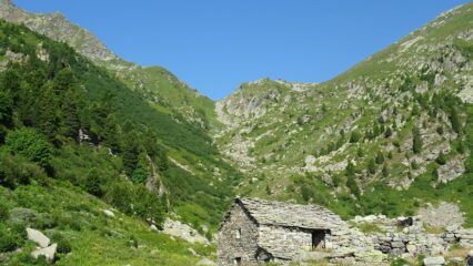 Il Colle di Dondeuil