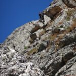 L4, bei passaggi di V