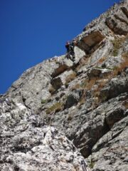 L4, bei passaggi di V
