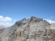 Oronaye dalla punta Dronero