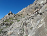 Passo Terre Nere