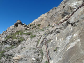 Passo Terre Nere
