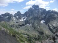 Monviso e Rifugio